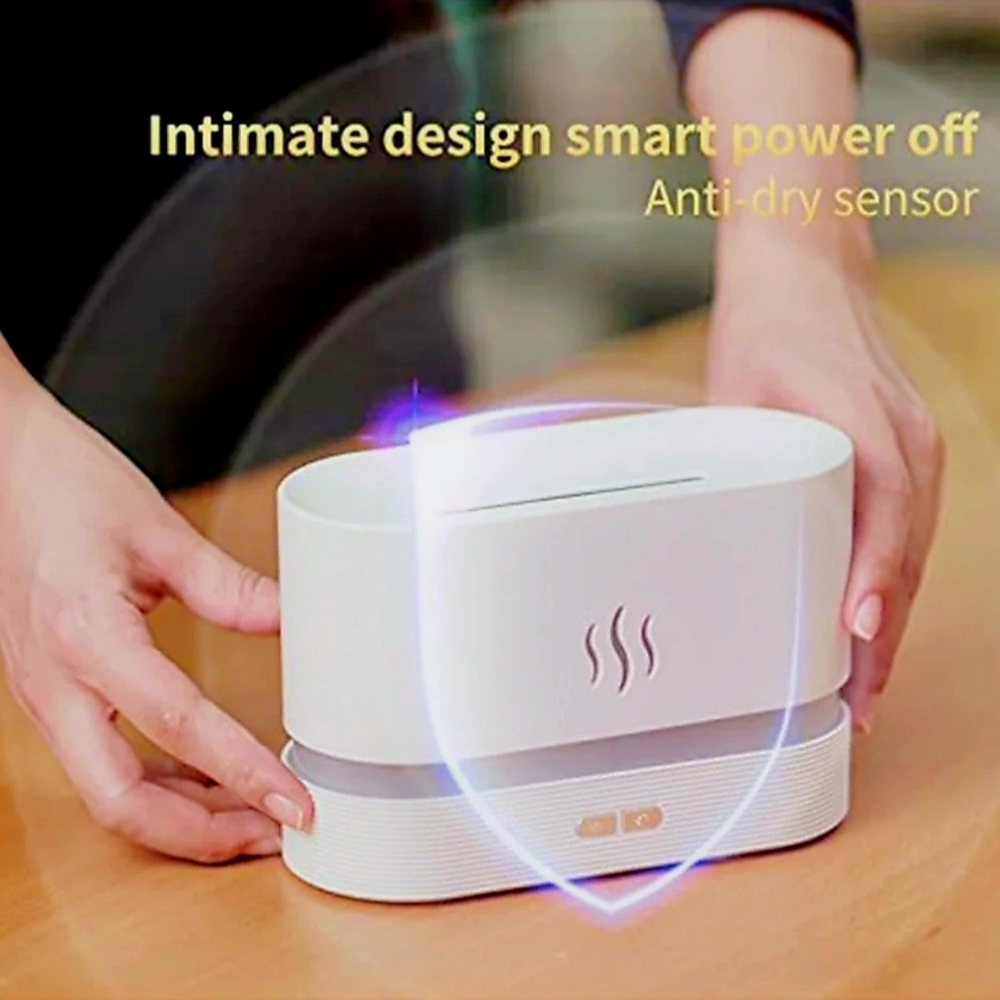 Essential Oil Diffuser Humidifier. - Picture 5 of 10